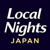 Local Nights JAPAN YouTube channel profile image