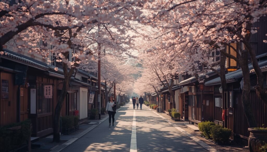 Japan Travel Guide