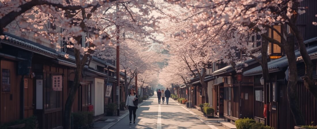 Japan Travel Guide