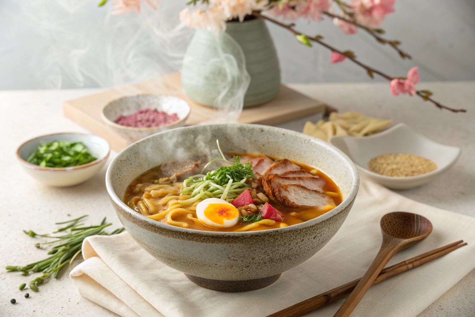 Ramen Bowl