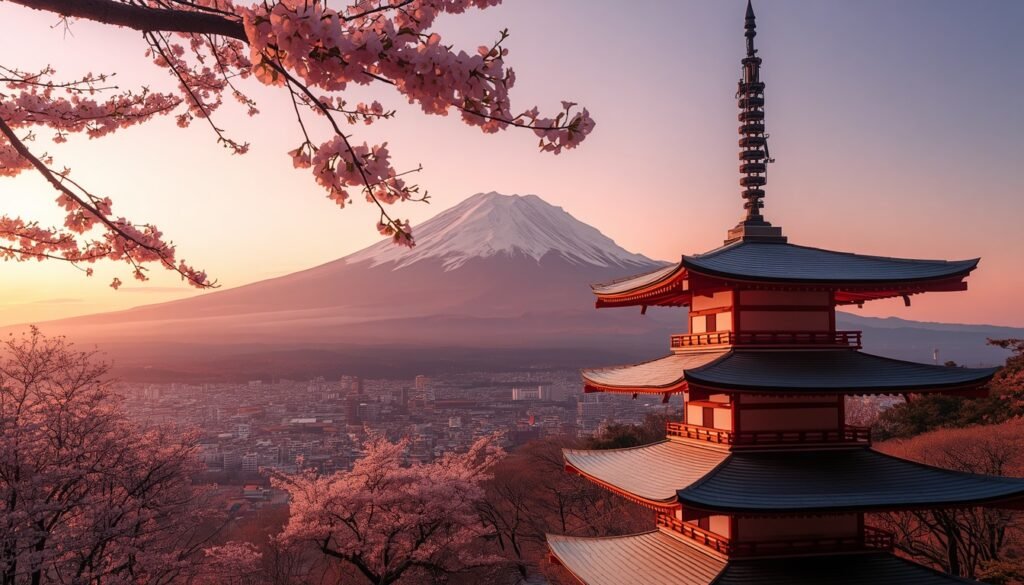 Japan Travel Guide: Itinerary, Hotels & JR Pass Tips